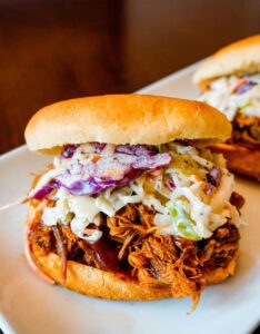 Discover the ultimate Slow Cooker Texas Pulled Pork recipe! Tender, smoky, and packed with flavor, it’s perfect for sandwiches or a hearty meal.