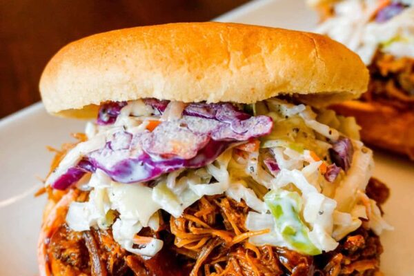 Discover the ultimate Slow Cooker Texas Pulled Pork recipe! Tender, smoky, and packed with flavor, it’s perfect for sandwiches or a hearty meal.