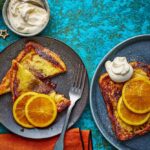 "How to Cook a Zesty Orange French Toast Bake: A Sweet Breakfast Delight!"