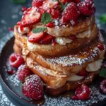 How to Cook PB&J Stuffed French Toast: A Delicious Breakfast Adventure!