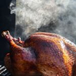 Elevate Your Feast: Irresistibly Smoky and Juicy Turkey Recipe