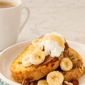 "How to Cook Irresistible Coffee Creamer French Toast: Elevate Your Morning Routine!"