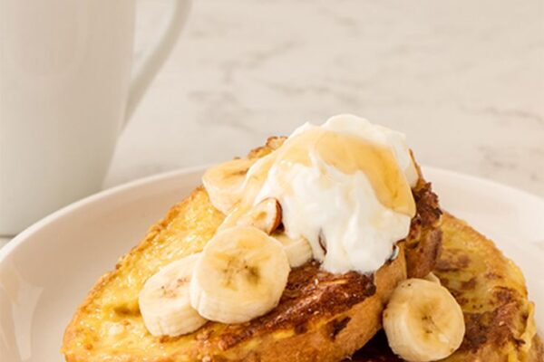 "How to Cook Irresistible Coffee Creamer French Toast: Elevate Your Morning Routine!"