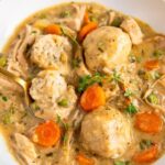 Discover how to make delicious homemade dumplings from scratch! Customize fillings and enjoy this comforting dish, perfect for any occasion