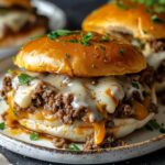 Indulge in our easy Sloppy Joes recipe! This savory, mess-free meal is perfect for family dinners and casual gatherings. Quick, delicious, and satisfying