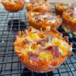 "How to Cook Irresistible Hash Brown and Bacon Omelet Cups: A Breakfast Game Changer!"