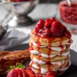 "Master the Art of Cheesecake Pancakes: Your Ultimate Cooking Guide"