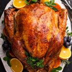 The Ultimate Guide to Perfectly Juicy Thanksgiving Turkey Every Time