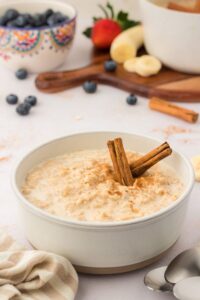 How to Make Flavor-Packed Mexican Oatmeal – A Spicy, Sweet Breakfast Twist