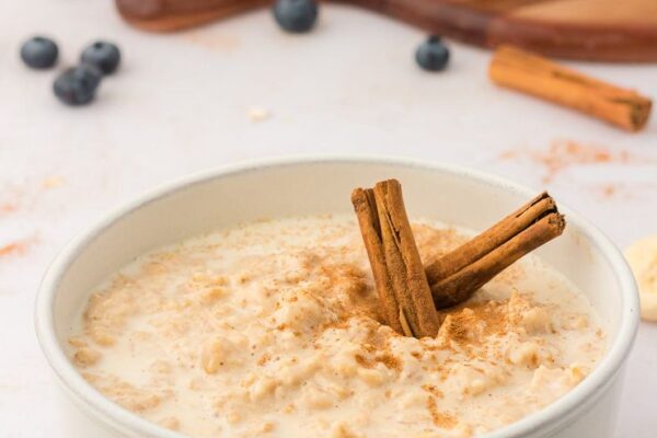 How to Make Flavor-Packed Mexican Oatmeal – A Spicy, Sweet Breakfast Twist