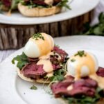 How to Cook Naked Eggs Benedict: A Modern Take on Classic Brunch